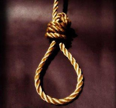 انتحار مشرف تربوي شنقاً في “صامطة”