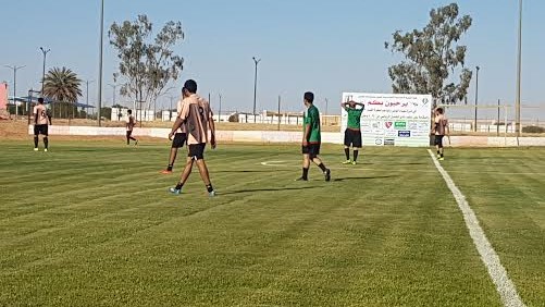 اليوم بدومة الجندل.. انطلاق دورة “شهداء الوطن” برعاية “المواطن”