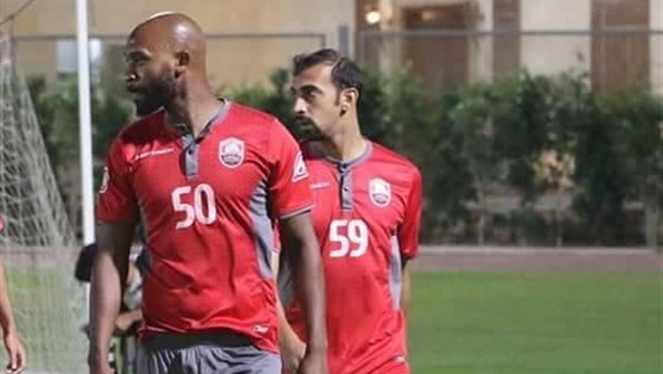 شيكابالا يواجه أسوان والزمالك للمرة الأولى بقميص الرائد