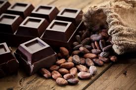الشوكولاتة الداكنة مفيدة للقلب والدورة الدّموية
