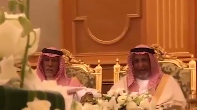 شيوخ آل مرة لمحمد بن سلمان: استقواء قطر بإيران تصرف لا يقره عقل .. محافظة تتحدى دولة !