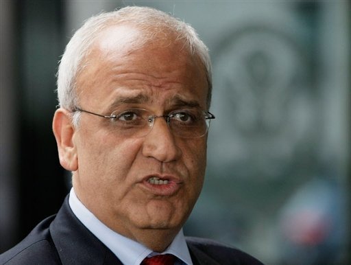 عريقات يلجم وزير خارجية تركيا: مواقف السعودية تجاه فلسطين لا تحتاج شهادة أحد