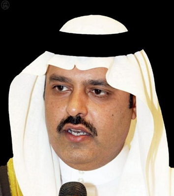 عبدالعزيز بن سعد يوافق على إنشاء مركز لعلم المستقبليات بحائل