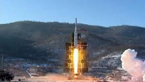 كوريا الشمالية تطلق أربعة صواريخ بالستية