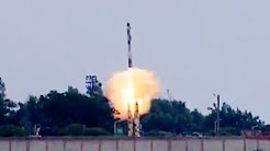 شاهد.. الهند تختبر أسرع صاروخ مضاد للسفن في العالم