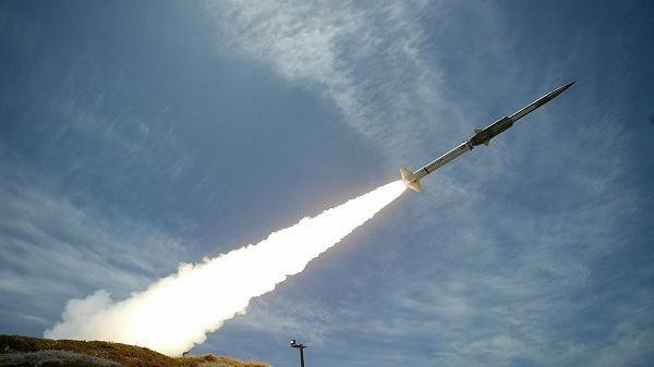 ميليشيا الحوثي تفشل في إطلاق صاروخ باليستي باتجاه المملكة