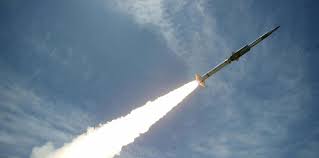 دفاعات التحالف تدمر صاروخا باليستيا أطلقته ميليشيا الحوثي باتجاه نجران