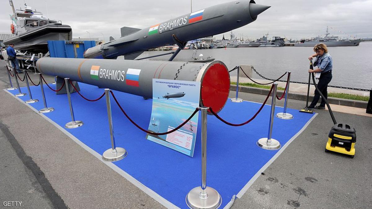 روسيا تنشر صاروخًا جديدًا و”تخرق” معاهدتها مع أمريكا