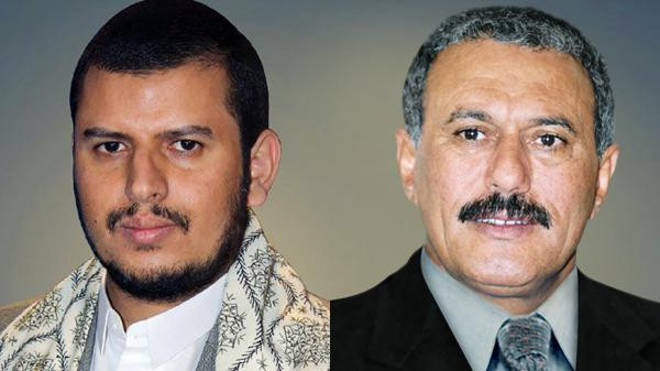 غياب وفد الانقلابيين الحوثيين والمخلوع صالح عن جنيف