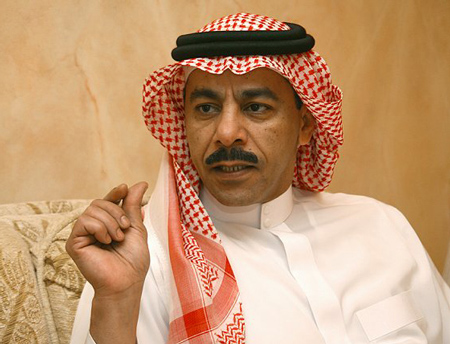 النّعيمة: رئيس ناد سعوديّ رضخ لمطالب مشعوذ