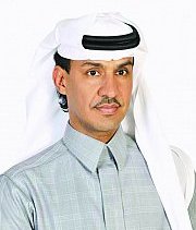 ​​”الورثان” مديراً عامًّا للقنوات السعودية الرياضية