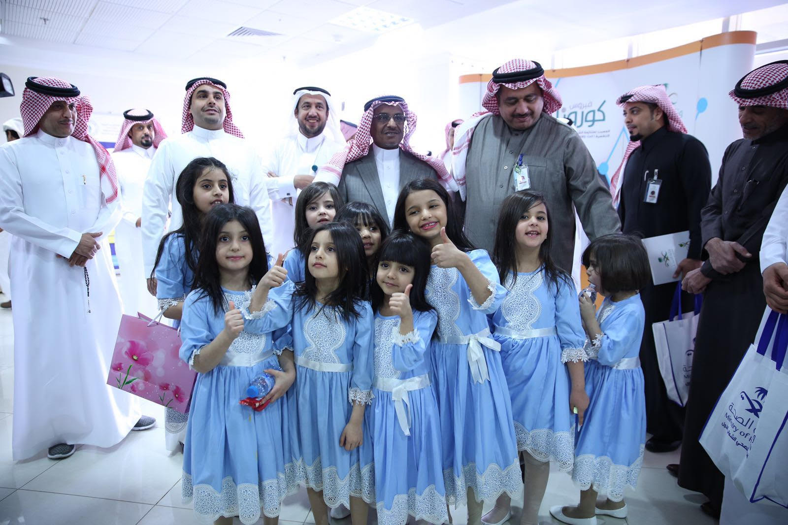 صحة #الرياض تحذر: نسبة السمنة بين أطفالنا في ازدياد