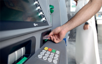 3 بنوك تقدم خدمة “السحب الطارئ” بدون بطاقات مصرفية