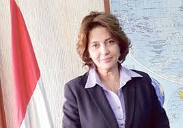 وفاة الإعلامية صفاء حجازي رئيس اتحاد الإذاعة والتليفزيون بمصر