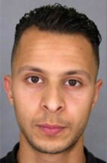 بلجيكا ترحل صلاح عبدالسلام المتورط بهجمات باريس