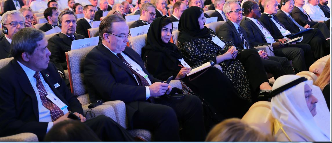 مستثمرون وخبراء: برنامج المعارض والمؤتمرات علامة فارقة في صناعة الاجتماعات السعودية