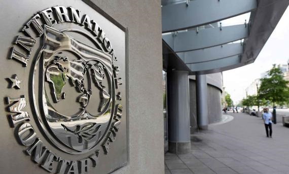 صندوق النقد يخفض توقعاته للنمو العالمي بفعل الحرب التجارية