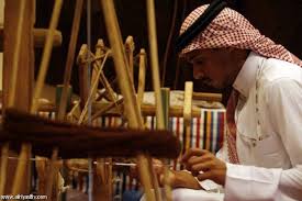 إطلاق مسار خاص بالصناعات الحرفية ضمن مبادرة صنع في السعودية