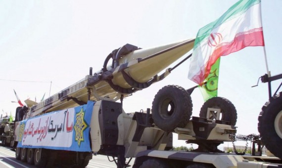 أفعال شرِّ إيران المستترة بالمظلومية تكشف حقيقتها أدخنة الصواريخ وتوابيت القتلى