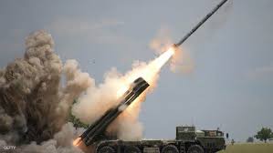 التحالف يعترض 4 صواريخ باليستية أطلقها الحوثيون فوق المخا باليمن
