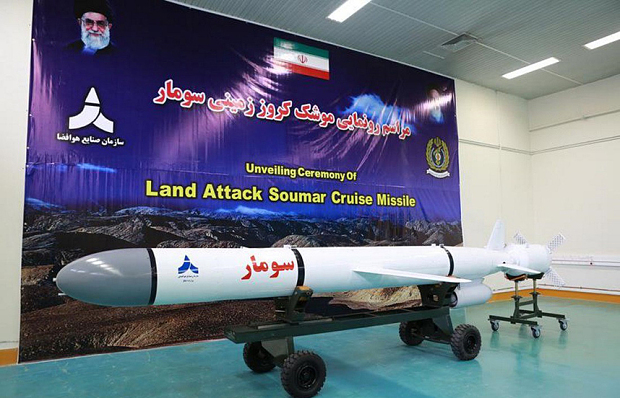 دول الخليج تستثمر مليارات الدولارات في الصواريخ الدفاعية لردع #إيران