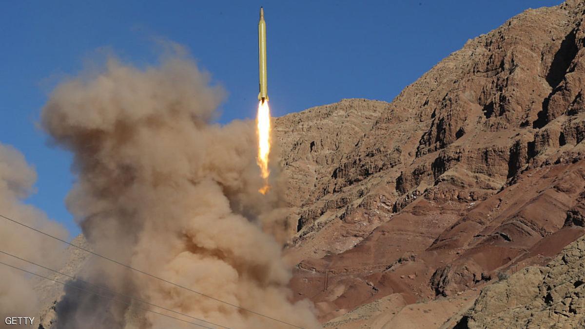 إيران وكوريا الشمالية وما بينهما صاروخ مطلي!