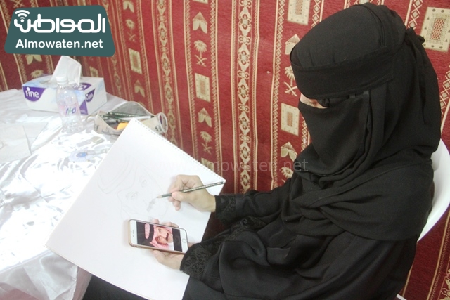صور جادة عكاظ والفعاليات المصاحبة التي تقام بها في محافظة الطائف ‫(44)‬