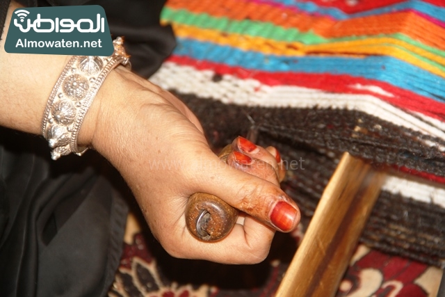 صور جادة عكاظ والفعاليات المصاحبة التي تقام بها في محافظة الطائف ‫(53)‬