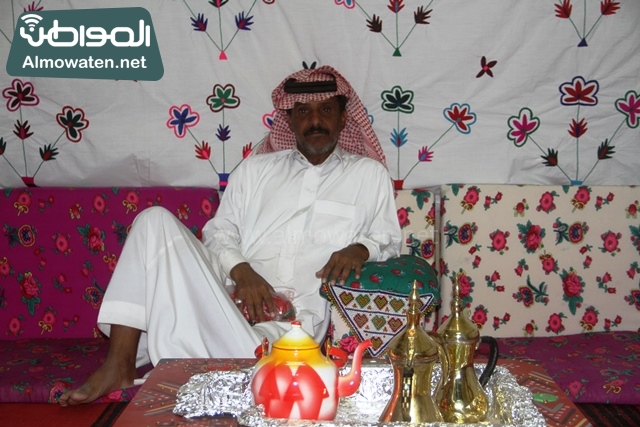 صور جادة عكاظ والفعاليات المصاحبة التي تقام بها في محافظة الطائف ‫(55)‬