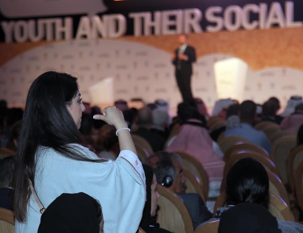 “المواطن” توثق بالصور ملتقى اليونسكو السابع في الرياض .. ختامه #مسك