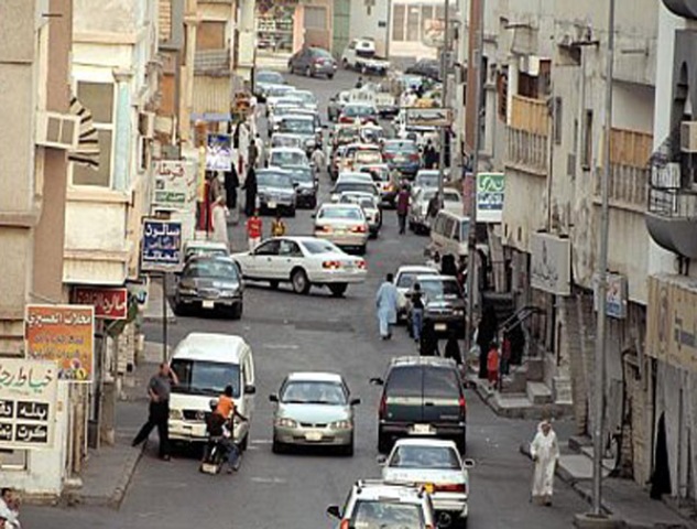 وادي النمل.. مواطنون يستجيرون لإنقاذهم من “الخطر النيجيري “