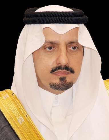 أمير عسير يعزّي المنسق التنفيذي لصحيفة الوطن لوفاة والده