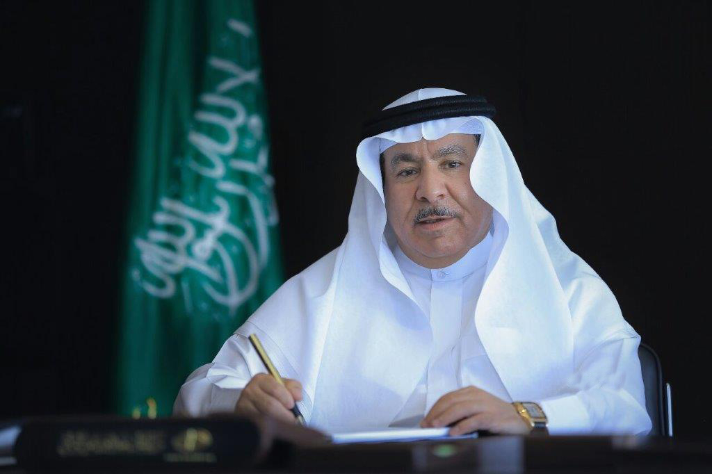 تقديرًا لدور المملكة.. ابن معمر رئيسًا لمجلس الأديان بالأمم المتحدة