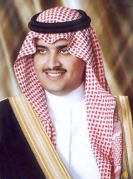 تركي بن محمد : رعاية الأمير احمد للخريجي جامعة محمد بن فهد مصدر فخر واعتزاز
