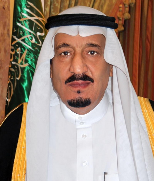 الأمير سلمان: خدمة حجاج بيت الله مسؤولية نتشرف ونعتز بها