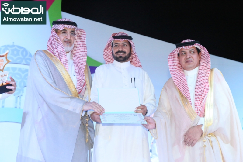 صيف رفحاء الليلة الأخيرة (40)