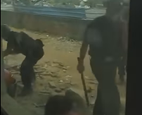بالفيديو.. لهذا السبب اعتذرت الشرطة الصينية للمواطنين