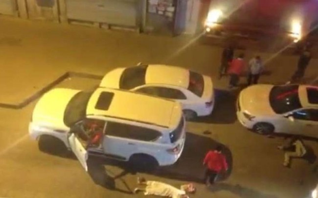 غضب من الاعتداء الوحشي على سعوديين في البحرين
