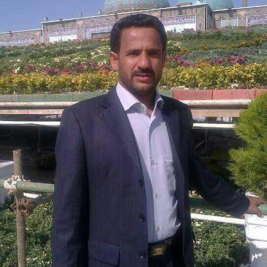 #عاجل .. مقتل ضيف الله الزتري أحد قيادات المخلوع في #نهم