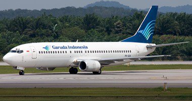 فقدان طائرة إندونيسية على متنها 54 راكباً