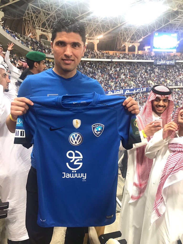 طارق التايب: عمر خريبين مُبهر.. الهلال كان الأجدر.. وأرفض رحيل هذا اللاعب!