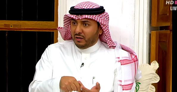 التويجري: رفضت منصب نائب رئيس الاتحاد الجديد