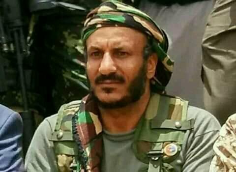 نجل شقيق صالح يقود عملية ضد الحوثيين بالساحل الغربي لليمن