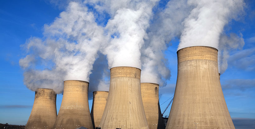 توقيع عقد كوري لإنشاء مفاعل للطاقة الذرية في السعودية