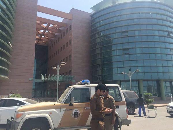 جامعة جازان توضح حادثة تهديد طالب لمشرف أمن السكن بالقتل