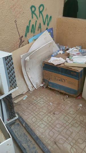 طالبات مجمع الخبراء 7