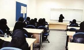 المراكز الأولى لـ 9 طالبات من جامعة الملك سعود في ملتقى خليجي