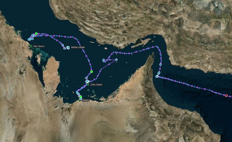 رغم مقاطعتها لقطر.. هكذا حافظت المملكة على سوق النفط من الانهيار