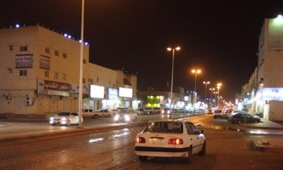 بلدية الخرج تبدأ في صرف تعويضات نزع الملكية في طريق الأمير سلطان بالسيح