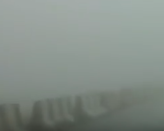 بالفيديو.. مواطن يعري وضعية طريق النماص العلاية بعد الأمطار